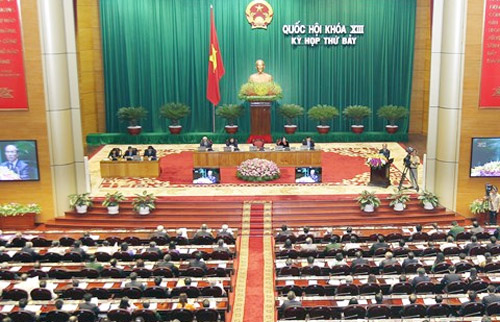 ผู้แทนรัฐสภาเรียกร้องมีนโยบายช่วยเหลือให้สอดคล้องกับคนจนแต่ละกลุ่ม